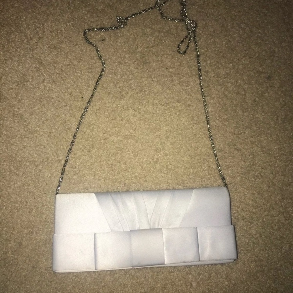 NWT Clutch